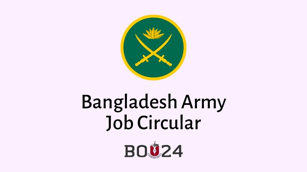 All the rank, rank grade, insignia, and salary range information of Bangladesh Army defense offices are in the table below: