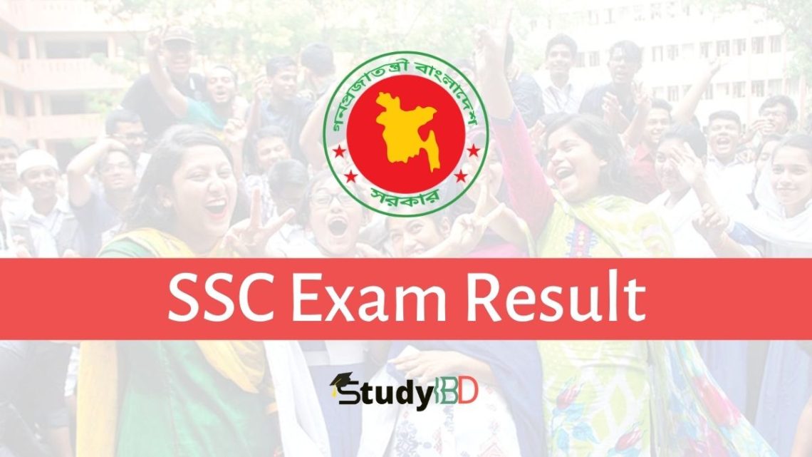 SSC Exam Result 2023 | Education Board Result - StudyBD.net