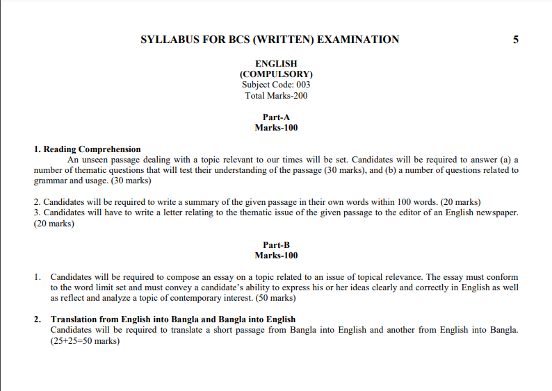 BCS-Written-Exam-Update-Syllabus-2021-page-005